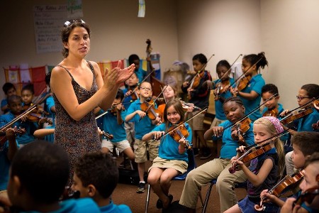 Music Class