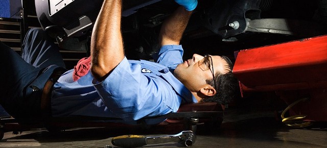 Mechanic